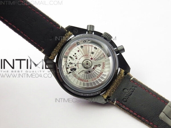 Aqua Terra 150M Master Chronometers VSF 1:1 Best Edition black dial silver second hand on SS Bracelet A8900 Super Clone - Image 32