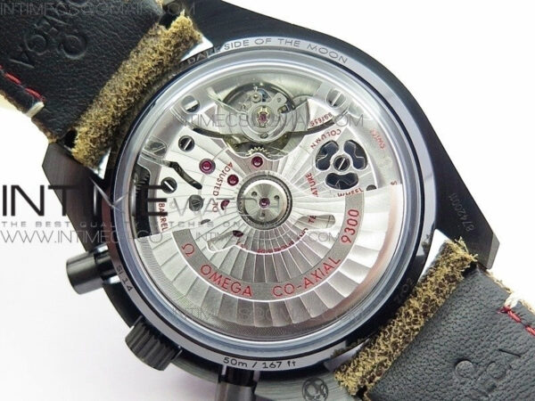 Aqua Terra 150M Master Chronometers VSF 1:1 Best Edition black dial silver second hand on SS Bracelet A8900 Super Clone - Image 34