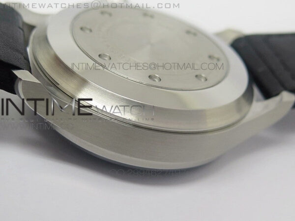 Big Pilot IW500901 ZF 1:1 Best Edition Black Dial on Black Leather Strap A51111 - Image 17