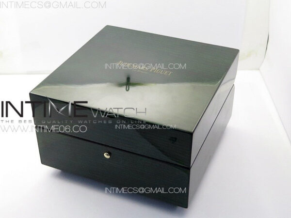 Audemars Piguet The Latest Version Box and Papers - Image 5