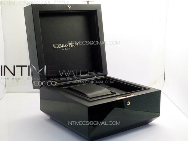 Audemars Piguet The Latest Version Box and Papers - Image 7