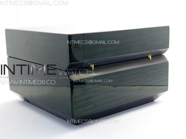 Audemars Piguet The Latest Version Box and Papers - Image 10