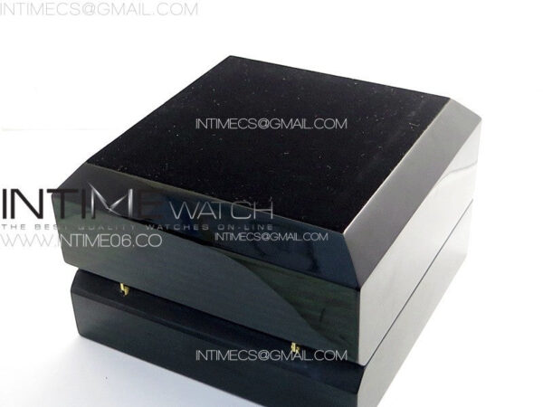 Audemars Piguet The Latest Version Box and Papers - Image 11
