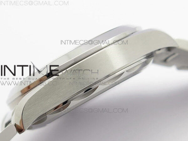 Aqua Terra 150M 43mm 24 VSF 1:1 Best Edition Blue Dial on SS Bracelet A8938 Super Clone - Image 11