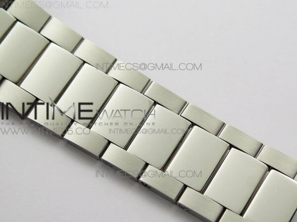 Aqua Terra 150M 43mm 24 VSF 1:1 Best Edition Blue Dial on SS Bracelet A8938 Super Clone - Image 12