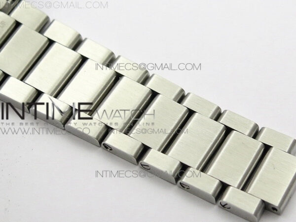 Aqua Terra 150M 43mm 24 VSF 1:1 Best Edition Blue Dial on SS Bracelet A8938 Super Clone - Image 14