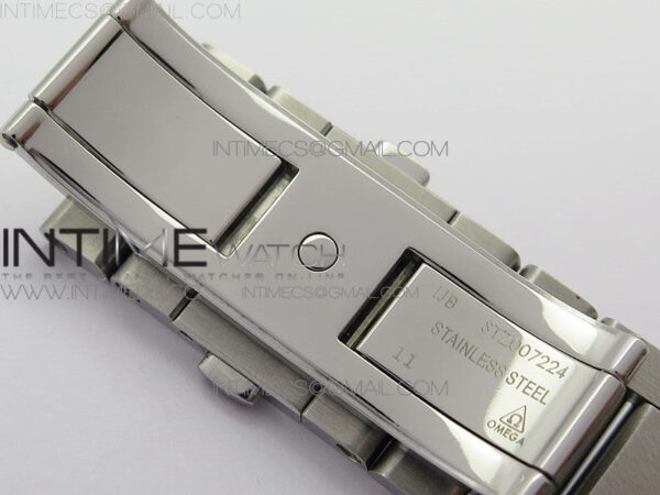 Aqua Terra 150M 43mm 24 VSF 1:1 Best Edition Blue Dial on SS Bracelet A8938 Super Clone - Image 16