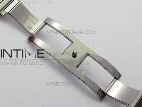 Aqua Terra 150M 43mm 24 VSF 1:1 Best Edition Blue Dial on SS Bracelet A8938 Super Clone - Image 18