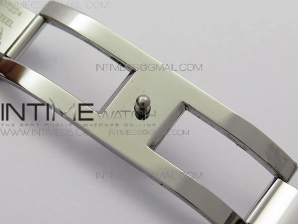 Aqua Terra 150M 43mm 24 VSF 1:1 Best Edition Blue Dial on SS Bracelet A8938 Super Clone - Image 19
