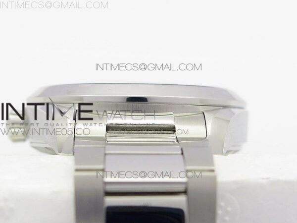 Aqua Terra 150M 43mm 24 VSF 1:1 Best Edition Blue Dial on SS Bracelet A8938 Super Clone - Image 20