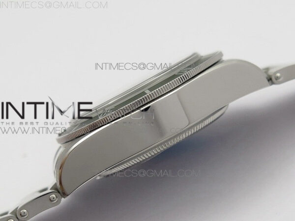 BLACK BAY “GREEN” EXCLUSIVE TO HARRODS ZF 1:1 BEST EDITION ON SS BRACELET A2824 V5 - Image 11