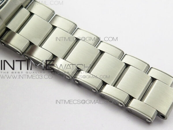 BLACK BAY “GREEN” EXCLUSIVE TO HARRODS ZF 1:1 BEST EDITION ON SS BRACELET A2824 V5 - Image 15