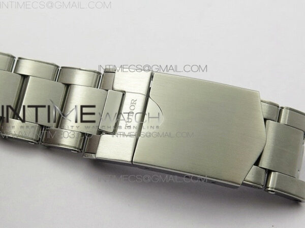 BLACK BAY “GREEN” EXCLUSIVE TO HARRODS ZF 1:1 BEST EDITION ON SS BRACELET A2824 V5 - Image 16