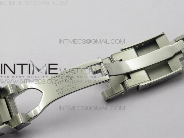 BLACK BAY “GREEN” EXCLUSIVE TO HARRODS ZF 1:1 BEST EDITION ON SS BRACELET A2824 V5 - Image 18