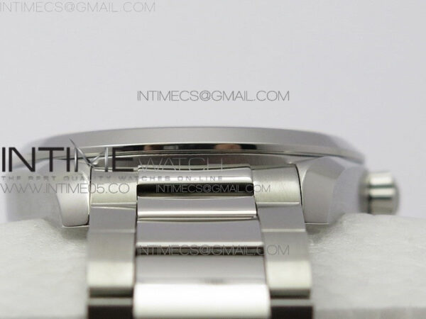 Aqua Terra 150M Master Chronometers VSF 1:1 Best Edition Green Dial on SS Bracelet A8900 Super Clone - Image 8