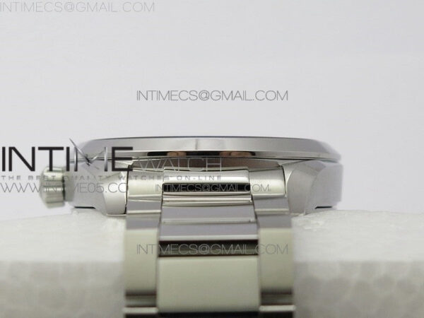 Aqua Terra 150M Master Chronometers VSF 1:1 Best Edition Green Dial on SS Bracelet A8900 Super Clone - Image 9