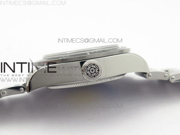BLACK BAY “GREEN” EXCLUSIVE TO HARRODS ZF 1:1 BEST EDITION ON SS BRACELET A2824 V5 - Image 20