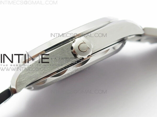 Aqua Terra 150M Master Chronometers VSF 1:1 Best Edition Green Dial on SS Bracelet A8900 Super Clone - Image 11