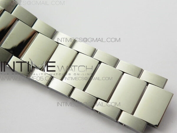 Aqua Terra 150M Master Chronometers VSF 1:1 Best Edition Green Dial on SS Bracelet A8900 Super Clone - Image 12