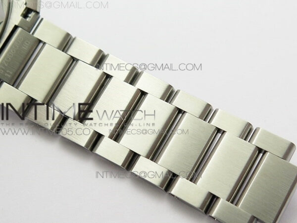 Aqua Terra 150M Master Chronometers VSF 1:1 Best Edition Green Dial on SS Bracelet A8900 Super Clone - Image 13