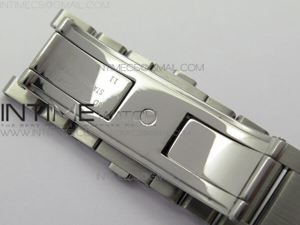 Aqua Terra 150M Master Chronometers VSF 1:1 Best Edition Green Dial on SS Bracelet A8900 Super Clone - Image 16
