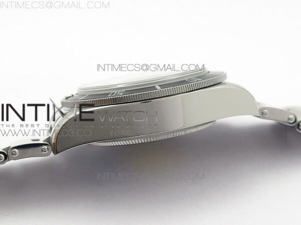 BLACK BAY “GREEN” EXCLUSIVE TO HARRODS ZF 1:1 BEST EDITION ON SS BRACELET A2824 V5 - Image 21
