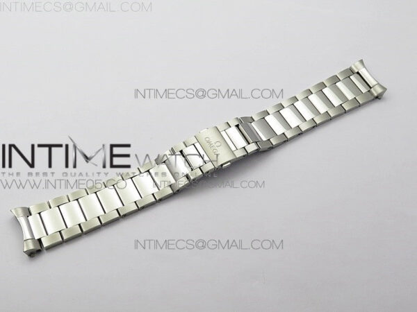 Aqua Terra 150M Master Chronometers VSF 1:1 Best Edition Green Dial on SS Bracelet A8900 Super Clone - Image 23