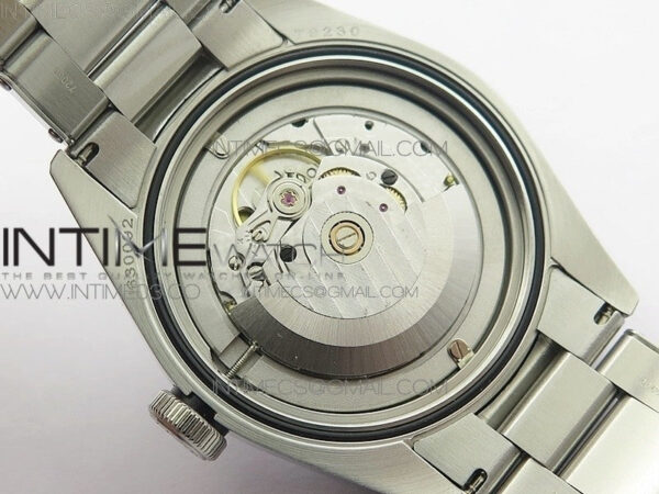 BLACK BAY “GREEN” EXCLUSIVE TO HARRODS ZF 1:1 BEST EDITION ON SS BRACELET A2824 V5 - Image 22