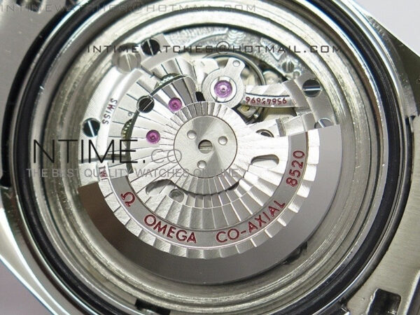 AQUA TERRA 150M SS/RG Brown textured dial Ladies 1:1 Miyota 8520 - Image 13