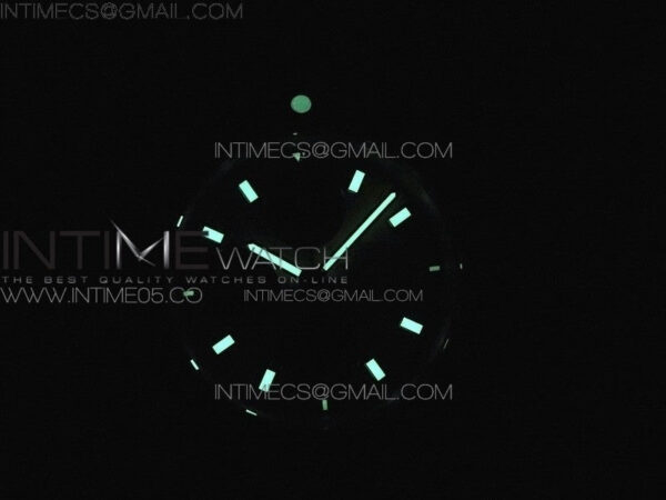 Avenger Chronograph 43mm SS B12F Best Edition Blue Dial on SS Bracelet A7750 - Image 29