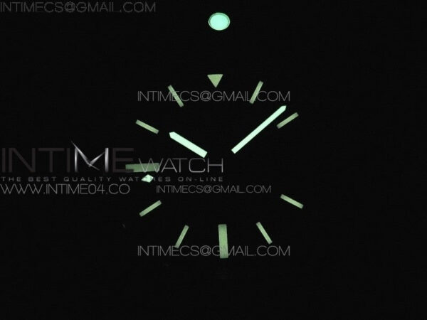 AVENGER BLACKBIRD V17311 Ti DLC 1:1 Best Edition Black Dial Diamonds Bezel on Nylon Strap A2824 - Image 21