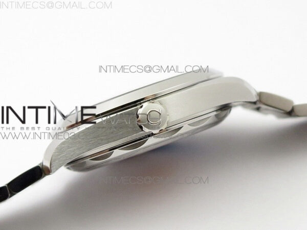 Aqua Terra 150M Master Chronometers VSF 1:1 Best Edition White Dial on SS Bracelet A8900 Super Clone - Image 17