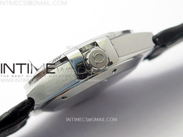 Aqua Terra 150M Master Chronometers VSF 1:1 Best Edition White Dial on SS Bracelet A8900 Super Clone - Image 18