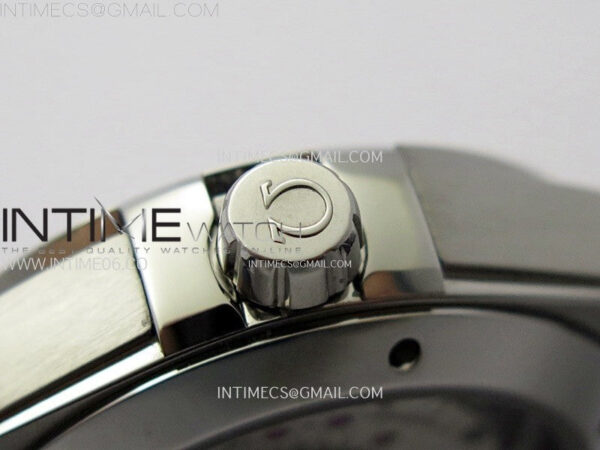 Aqua Terra 150M Master Chronometers VSF 1:1 Best Edition White Dial on SS Bracelet A8900 Super Clone - Image 20