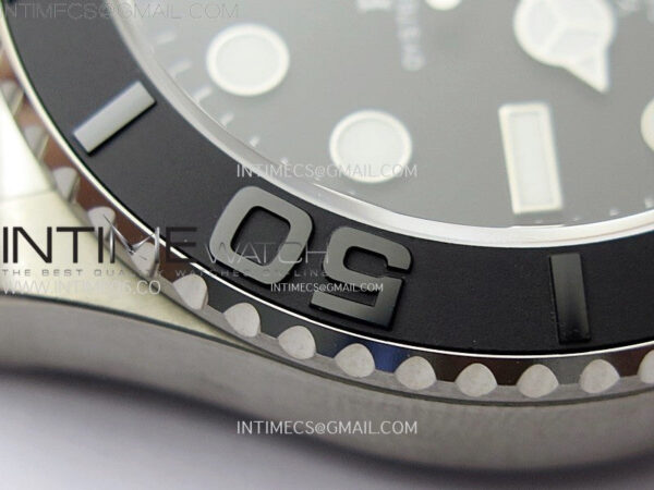Yacht-Master 226627 Titanium EWF Best Edition Black Dial on Titanium Bracelet EW3235 - Image 11