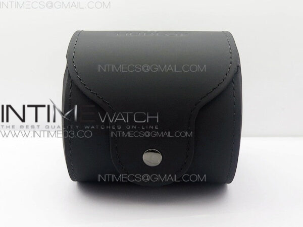 Classic Fusion 45mm RG Engravings Case SRF Best Edition Red dial On Red Gummy Strap A2892(Free box) - Image 18
