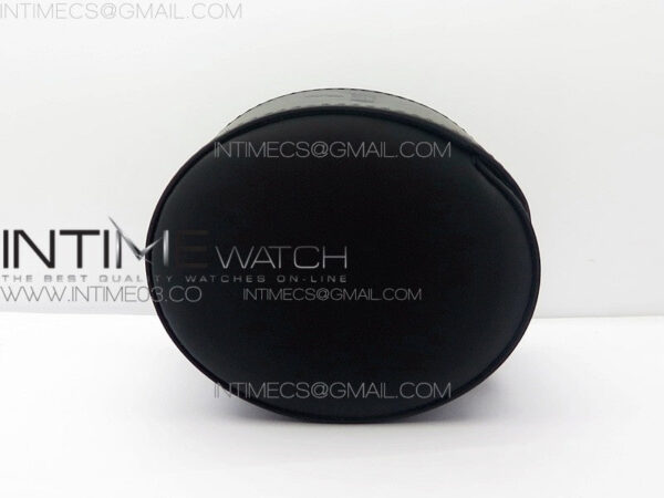 Classic Fusion 45mm RG Engravings Case SRF Best Edition Red dial On Red Gummy Strap A2892(Free box) - Image 19