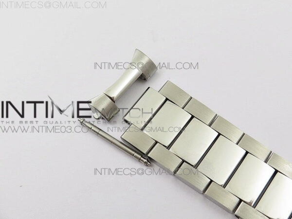 Aqua Terra 150M Master Chronometers VSF 1:1 Best Edition White Dial on SS Bracelet A8900 Super Clone - Image 23