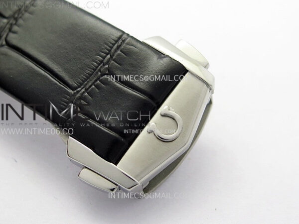 Aqua Terra 150M Master Chronometers VSF 1:1 Best Edition White Dial on SS Bracelet A8900 Super Clone - Image 24
