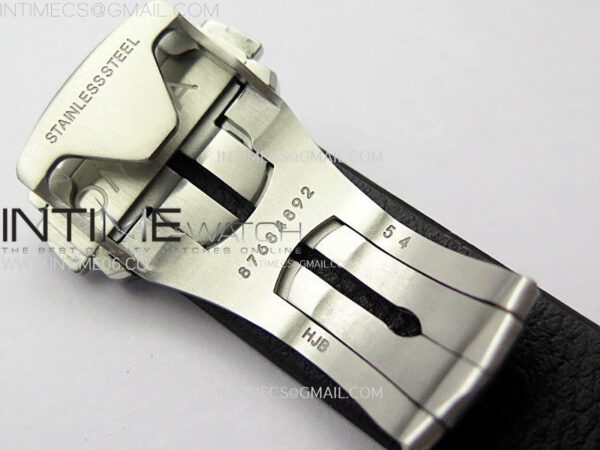 Aqua Terra 150M Master Chronometers VSF 1:1 Best Edition White Dial on SS Bracelet A8900 Super Clone - Image 26