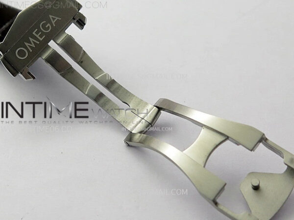 Aqua Terra 150M Master Chronometers VSF 1:1 Best Edition White Dial on SS Bracelet A8900 Super Clone - Image 28