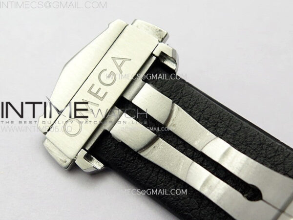 Aqua Terra 150M Master Chronometers VSF 1:1 Best Edition White Dial on SS Bracelet A8900 Super Clone - Image 30
