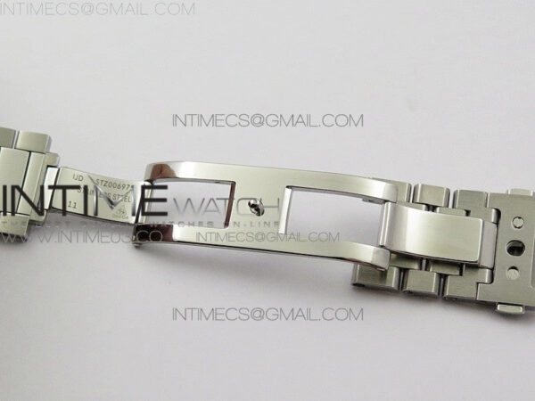 Aqua Terra 150M Master Chronometers VSF 1:1 Best Edition White Dial on SS Bracelet A8900 Super Clone - Image 33