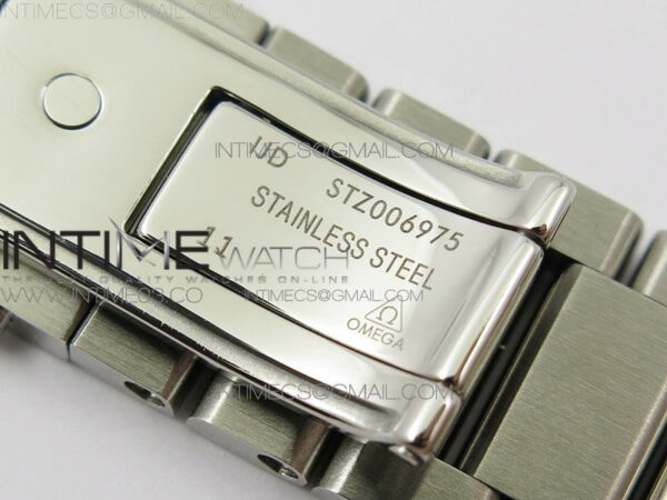Aqua Terra 150M Master Chronometers VSF 1:1 Best Edition White Dial on SS Bracelet A8900 Super Clone - Image 35