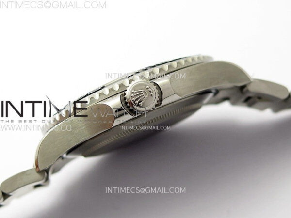 Yacht-Master 226627 Titanium EWF Best Edition Black Dial on Titanium Bracelet EW3235 - Image 18