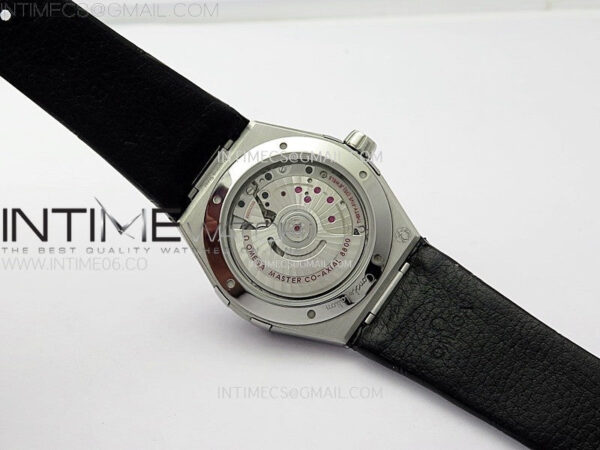 Aqua Terra 150M Master Chronometers VSF 1:1 Best Edition White Dial on SS Bracelet A8900 Super Clone - Image 36