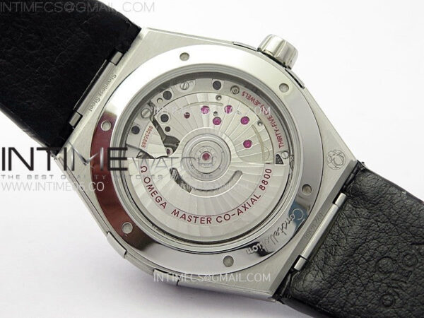 Aqua Terra 150M Master Chronometers VSF 1:1 Best Edition White Dial on SS Bracelet A8900 Super Clone - Image 38