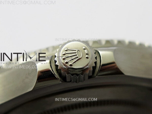 Yacht-Master 226627 Titanium EWF Best Edition Black Dial on Titanium Bracelet EW3235 - Image 19