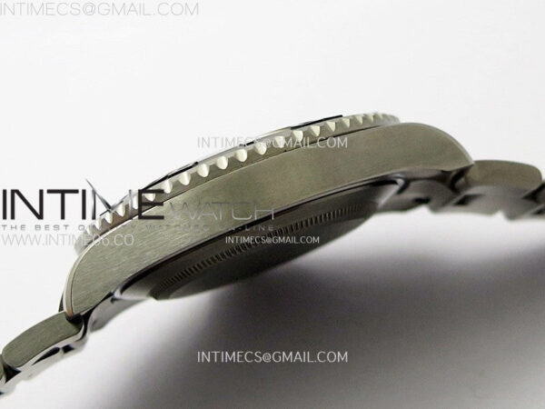 Yacht-Master 226627 Titanium EWF Best Edition Black Dial on Titanium Bracelet EW3235 - Image 20