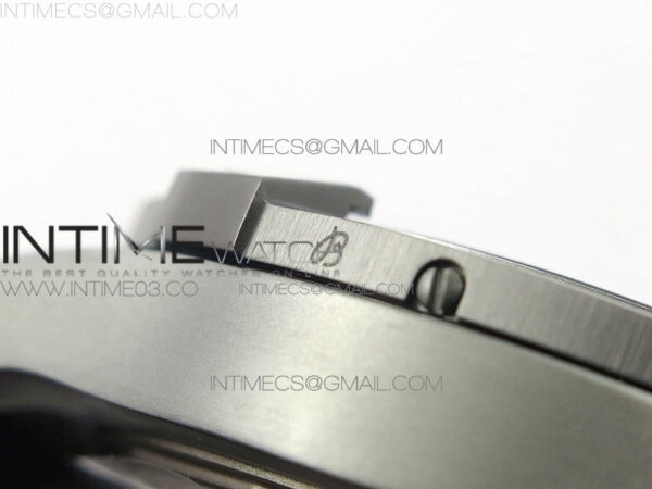 AVENGER BLACKBIRD V17311 Ti DLC 1:1 Best Edition Black CF Dial on Nylon Strap A2824 - Image 17